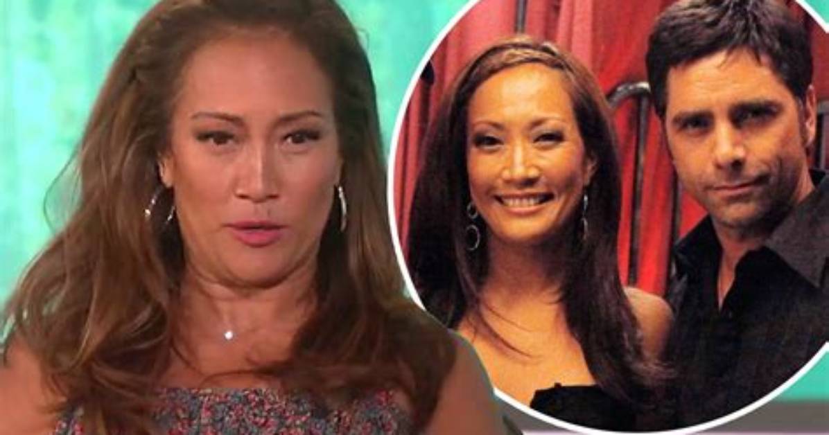 Carrie Ann Inaba's Daughter: Her Journey Through Motherhood