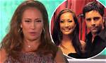 Carrie Ann Inaba's Daughter: Her Journey Through Motherhood