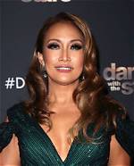 Carrie Ann Inaba: the Latest on Her Love Life