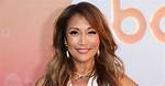 Carrie Ann Inaba Unveils Stunning New Haircut