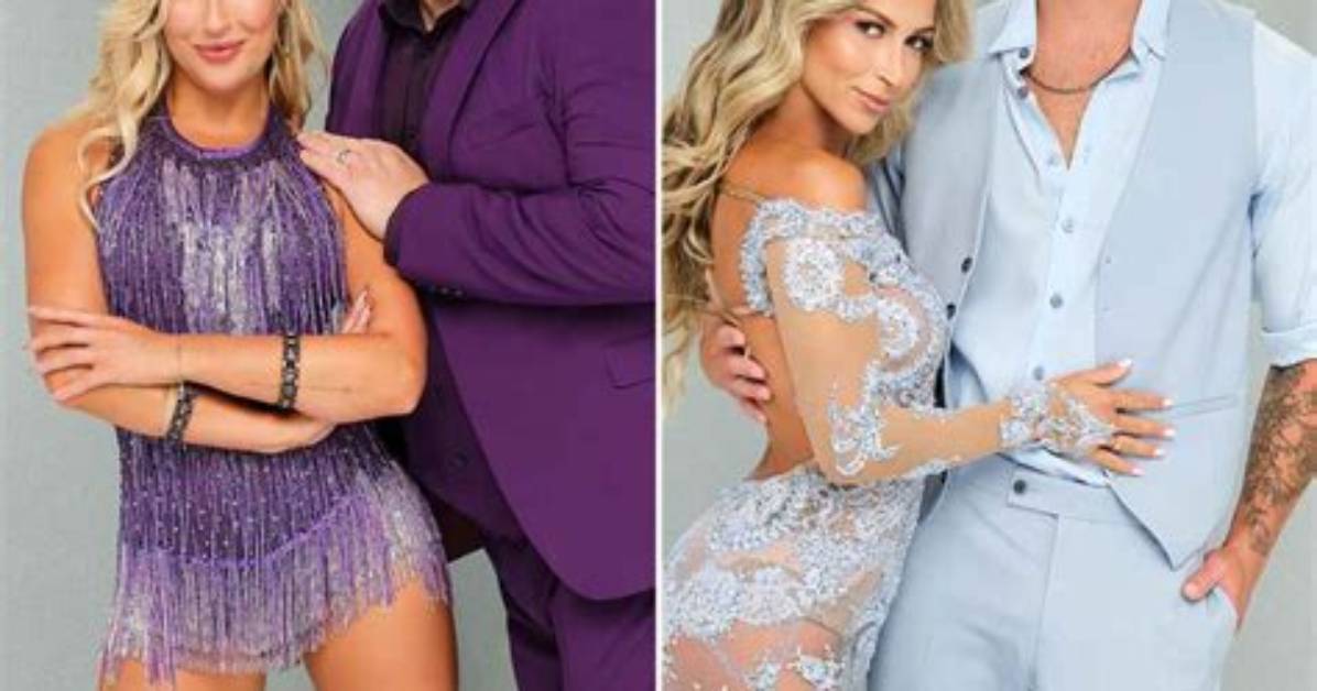 Carrie on Dancing with the Stars: the Ultimate Guide