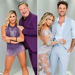 Carrie on Dancing with the Stars: the Ultimate Guide