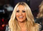 Carrie Underwood's Astronomical Salary: Unveiling the Fortune of Country's Sweetheart