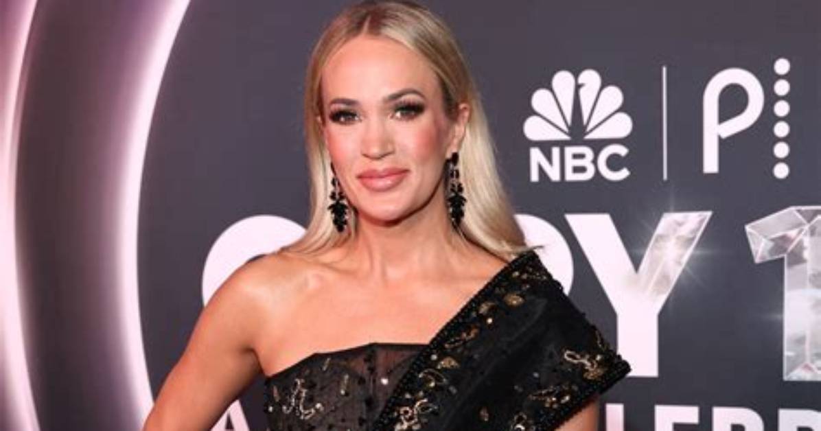 Carrie Underwood's Net Worth: a Fortune Built on Music and More