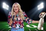 Carrie Underwood's Sunday Night Football Contract: Breaking Down the Deal