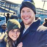 Carson Wentz's Love Life: All About His Girlfriend