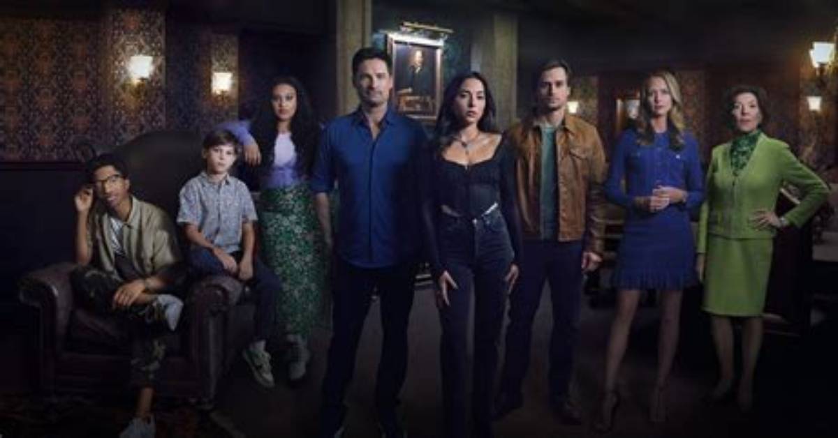 Cast, Story, and Behind-the-Scenes Secrets