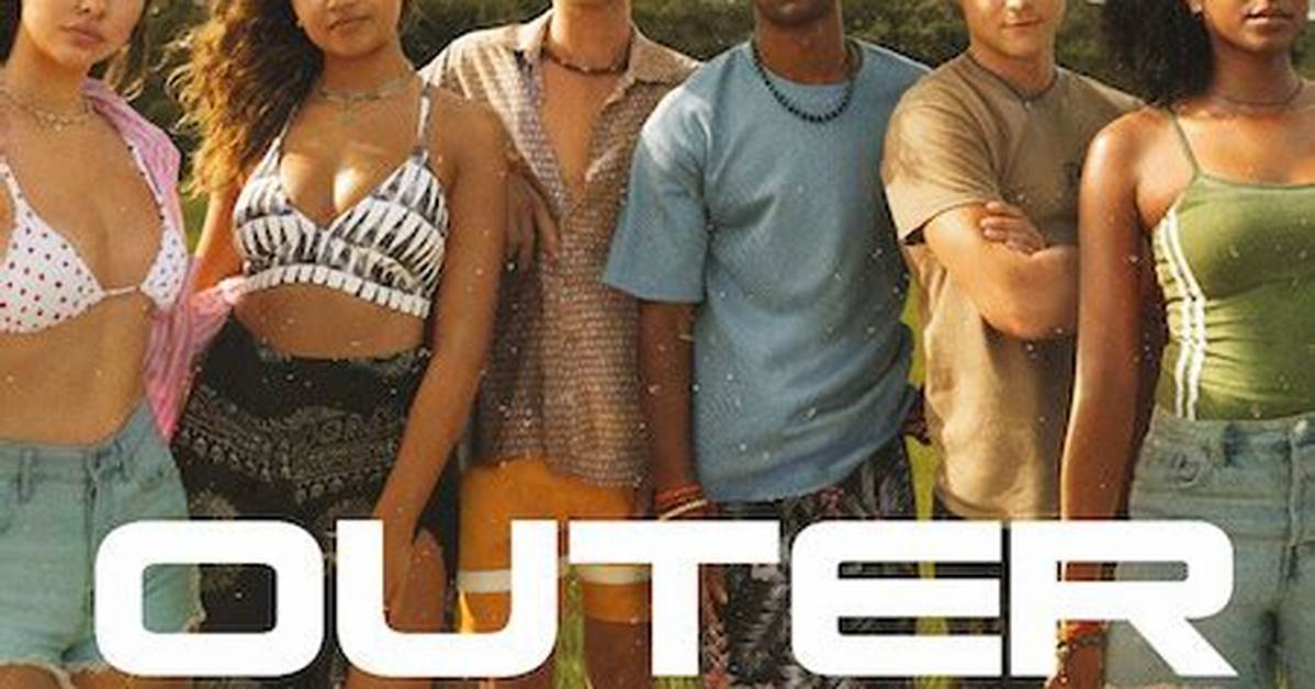Catch the Anticipated Outer Banks New Season: Release Date Unveiled!
