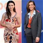 Caterina Scorsone and E R Fightmaster Dating Rumors, Greys Anatomy Actresses Linked Together Afte
