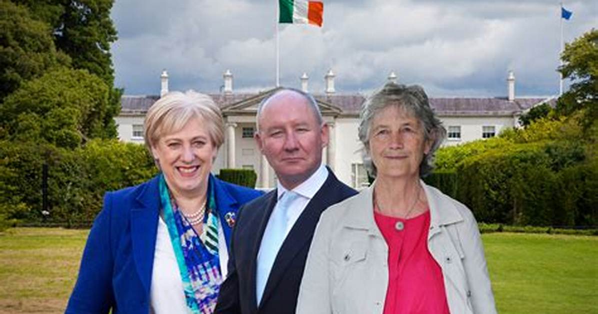 Catherine Donnelly: the Inspiring Wife of Presidential Candidate Martin O'malley