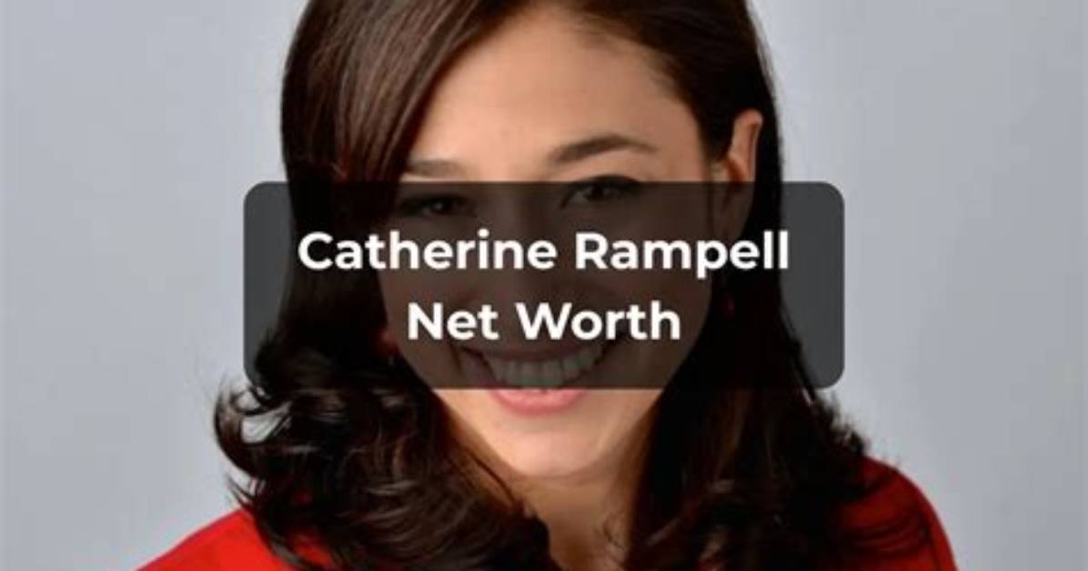 Catherine Lozick’s Net Worth, Biography, Career, Awards, Fact and Life Story