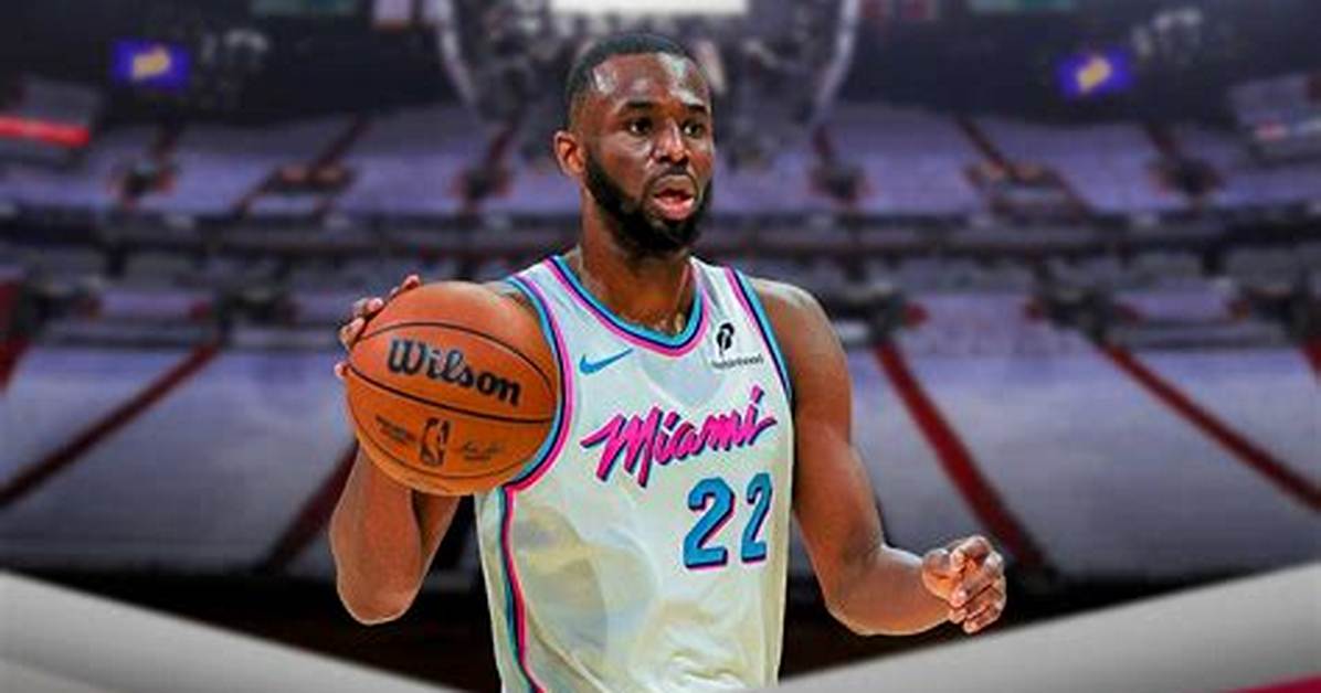 Celebrate Andrew Wiggins' Birthday with Exclusive Updates and Highlights