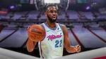 Celebrate Andrew Wiggins' Birthday with Exclusive Updates and Highlights