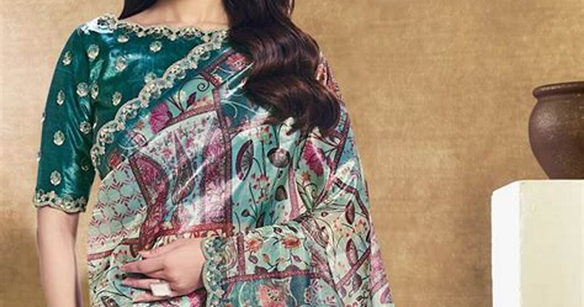 Celebrity Designer: Explore the Style of Alvira Khan