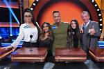 'Celebrity Family Feud': Fans Call Jersey Shore's Cast D-List Celebrities and 'The Hills' Stars 'Irr