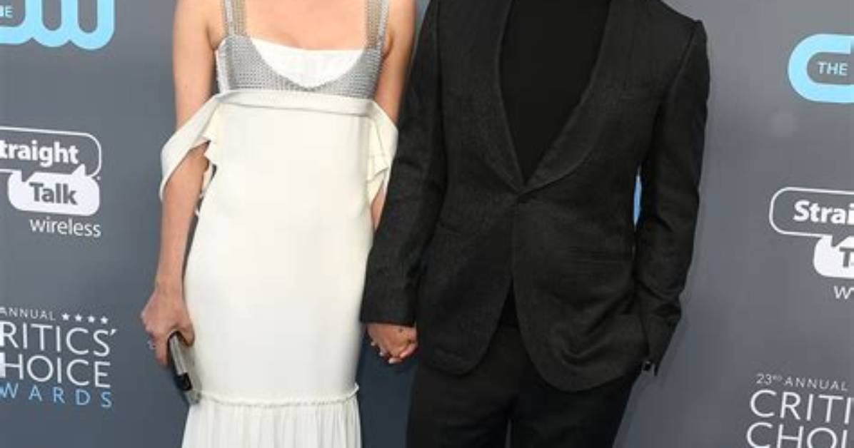 Celebrity Wedding Bells: Norman Reedus and Diane Kruger Tie the Knot
