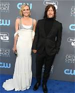 Celebrity Wedding Bells: Norman Reedus and Diane Kruger Tie the Knot