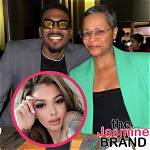 Celina Powell's Mother: the Unsung Hero