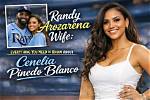 Cenelia Pinedo Blanco(Randy Arozarenas Wife): Wiki, Bio, Age