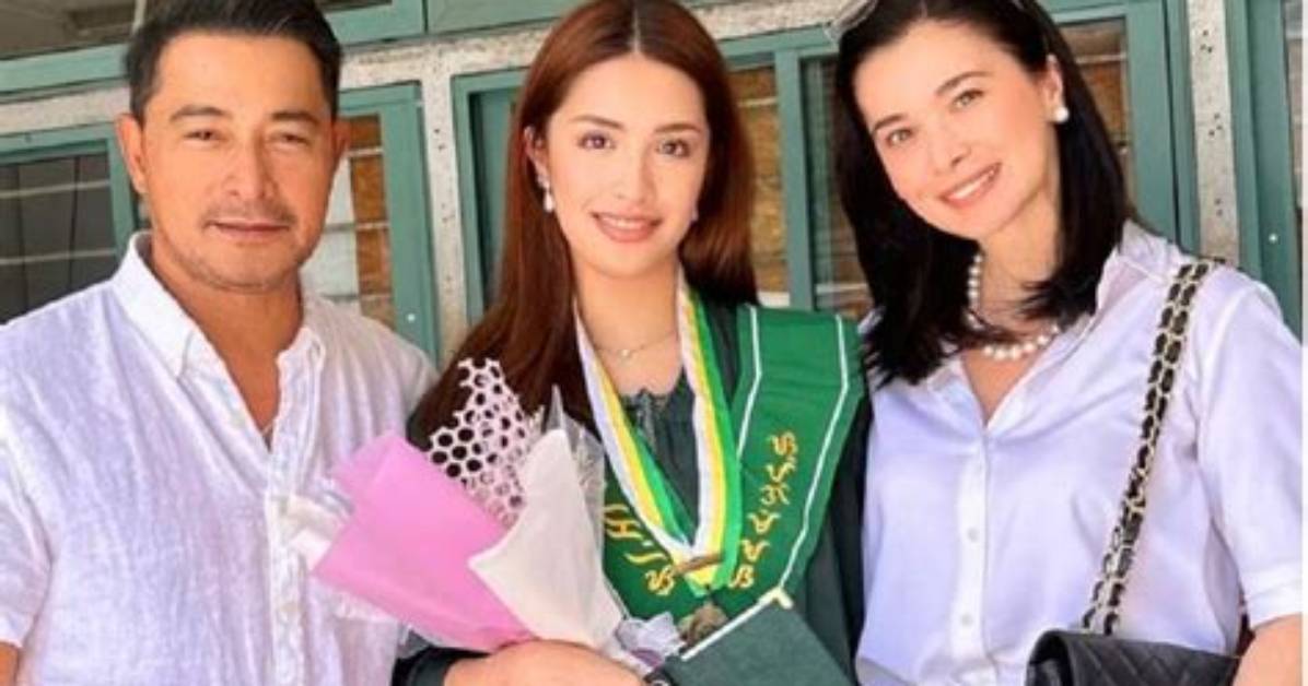 Cesar Montano New Wife Socorro Kath Angeles: Divorce with Ex Sunshine Cruz