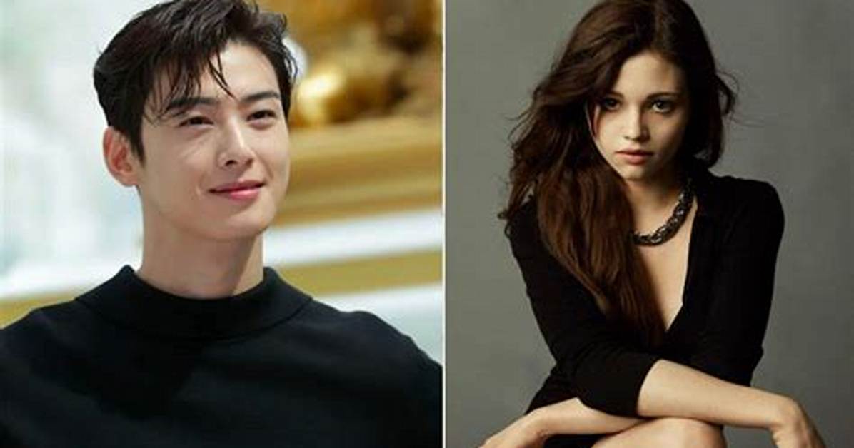 Cha Eun Woo Dating Rumors: Is the K-Pop Idol in a Relationship?
