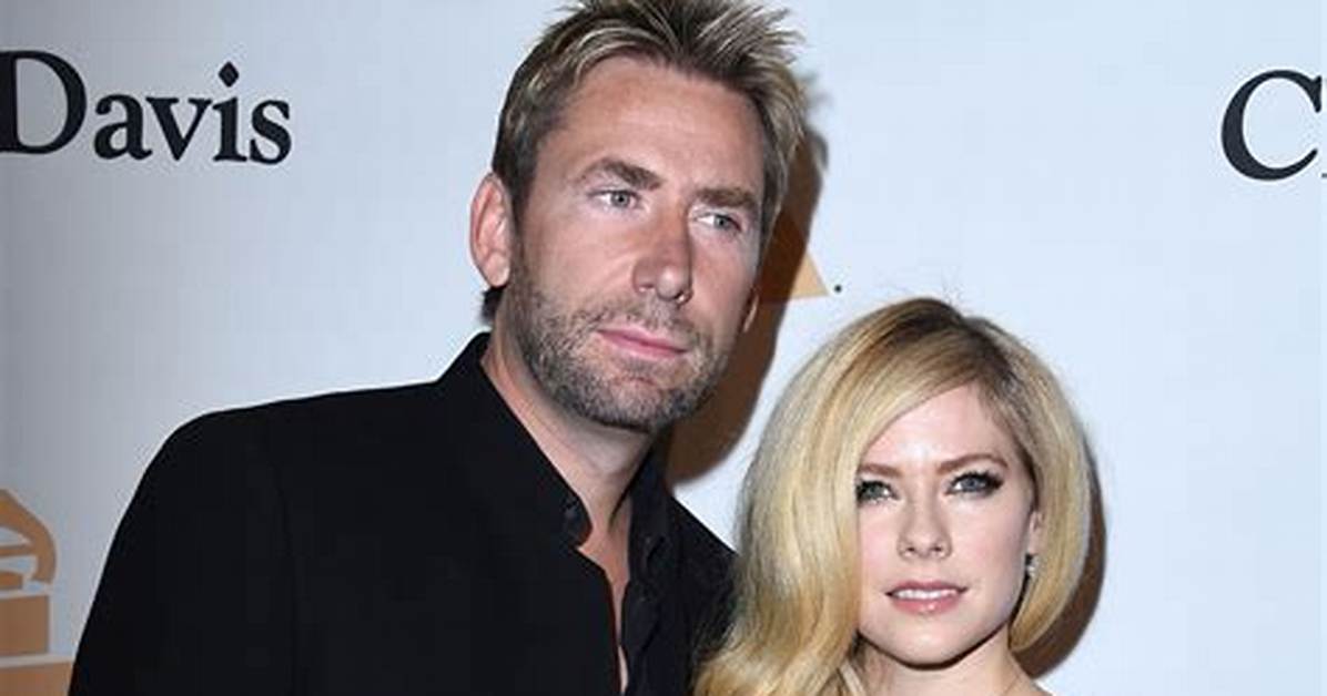 Chad Kroeger Kids: Is He a Father?