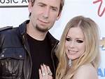 Chad Kroeger Marries Avril Lavigne: Nickelback's Lead Singer Finds True Love