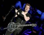 Chad Kroeger's Net Worth in 2022: a Comprehensive Look