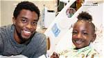 Chadwick Boseman's Children: a Legacy of Love and Loss