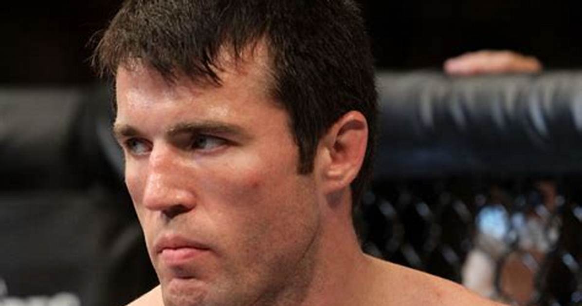 Chael Sonnen Arrested: Latest Details and Charges Revealed