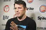 Chael Sonnen Net Worth ·