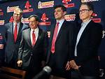Chaim Bloom Net Worth: How Rich Is the Red Sox Chief Baseball Officer?