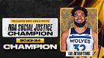Champion of Social Justice and Empowerment