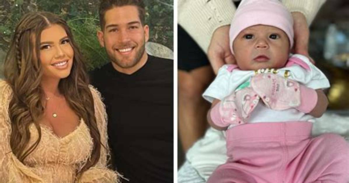 Chanel West's Pregnancy and Its Inspiring Revelations