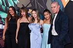 Channing Tatum and His Sibling's Journey