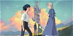 Characters in the Moving Masterpiece: a Beautiful Life