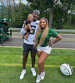 Chariah Gordon, Mecole Hardman Girlfriend and Their Baby – 5 Quick Facts