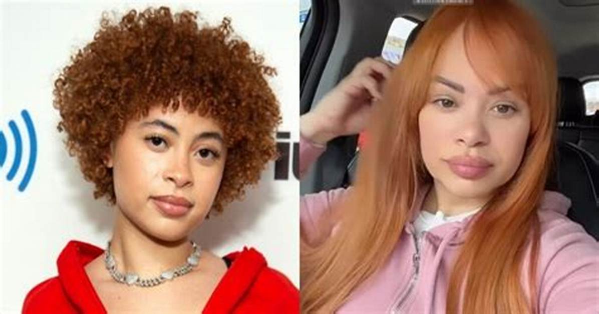 Charina Almanzar Age: How Old Is Ice Spices Mother? Wikipedia and Age