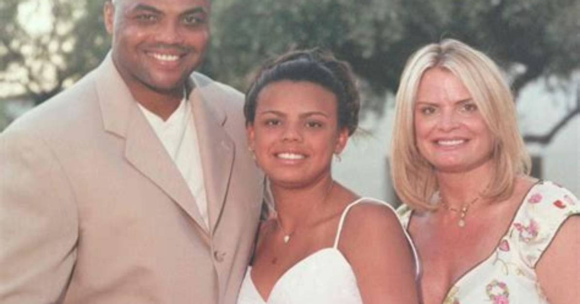 Charles Barkley's Family Life: Meet His Wife and Kids