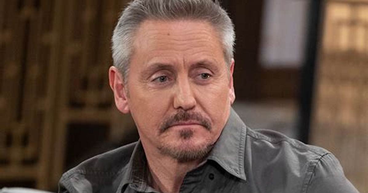 Charles Mesure and Felicity Dean's Marital Journey