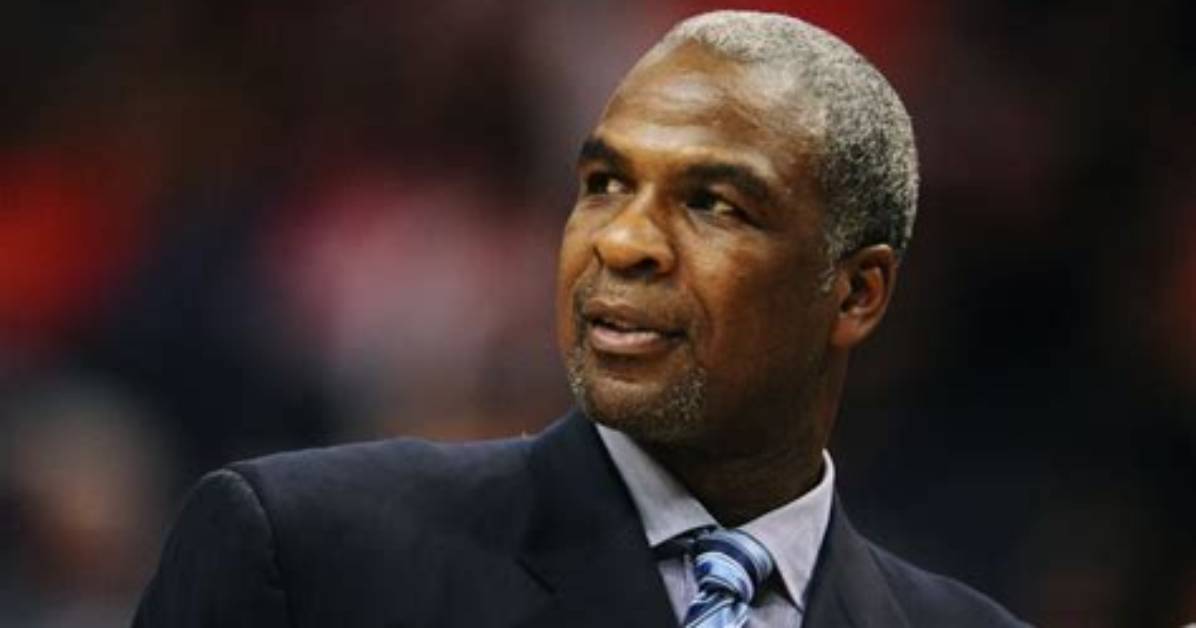 Charles Oakley Biography, Age, Height, Wife, Net Worth, Family