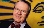 Charles Osgood Net Worth ·