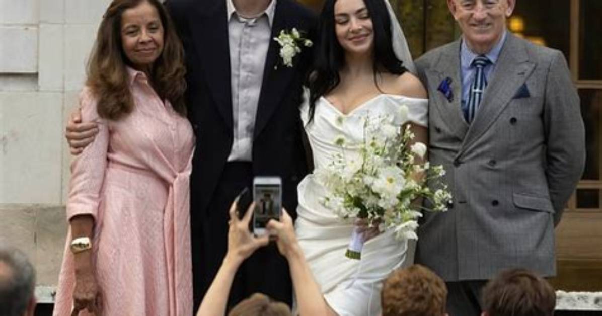 Charli Xcx's Parents: Meet the Musicians Behind the Music