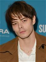 Charlie Heaton's Melodies: a Sonic Exploration