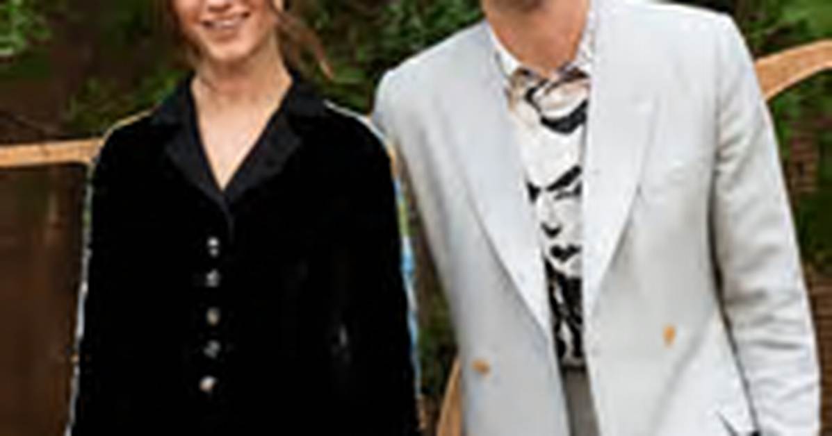 Charlie Heaton Welcomes Baby Boy with Natalia Dyer