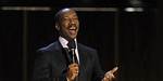 Charlie Murphy Net Worth ·