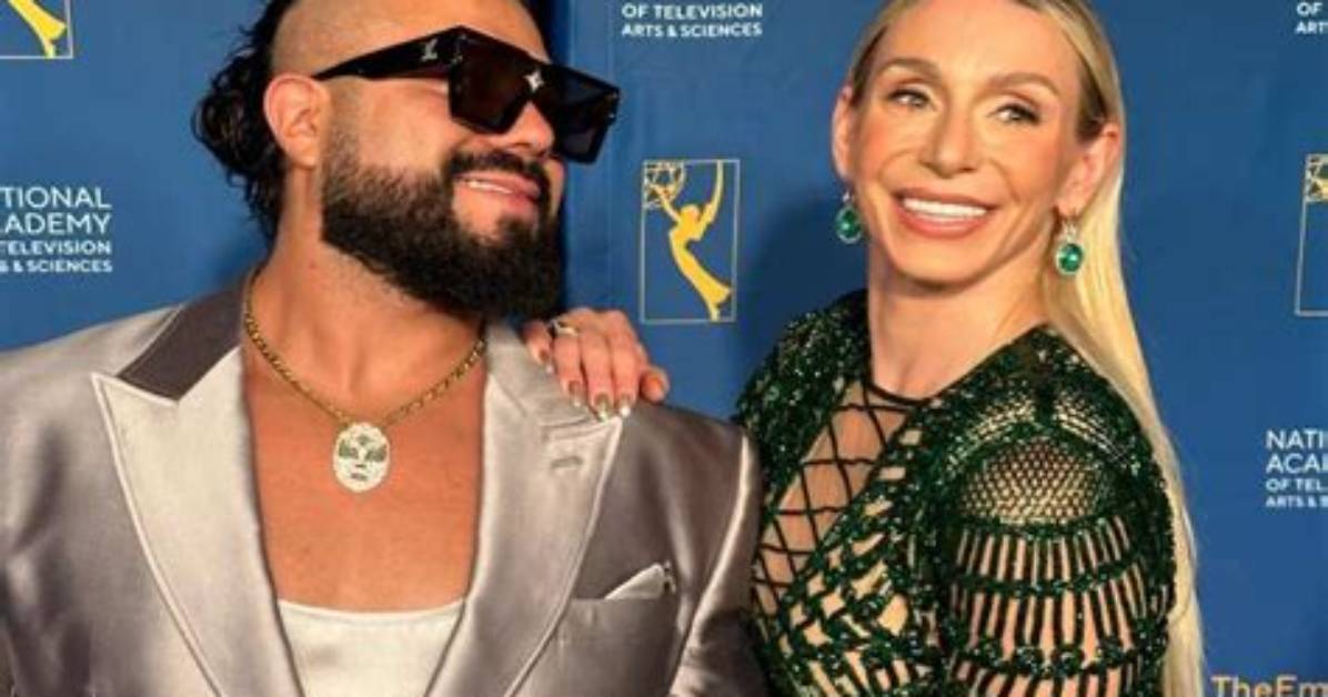 Charlotte Flair Husband: Charlotte's Married Thrice!