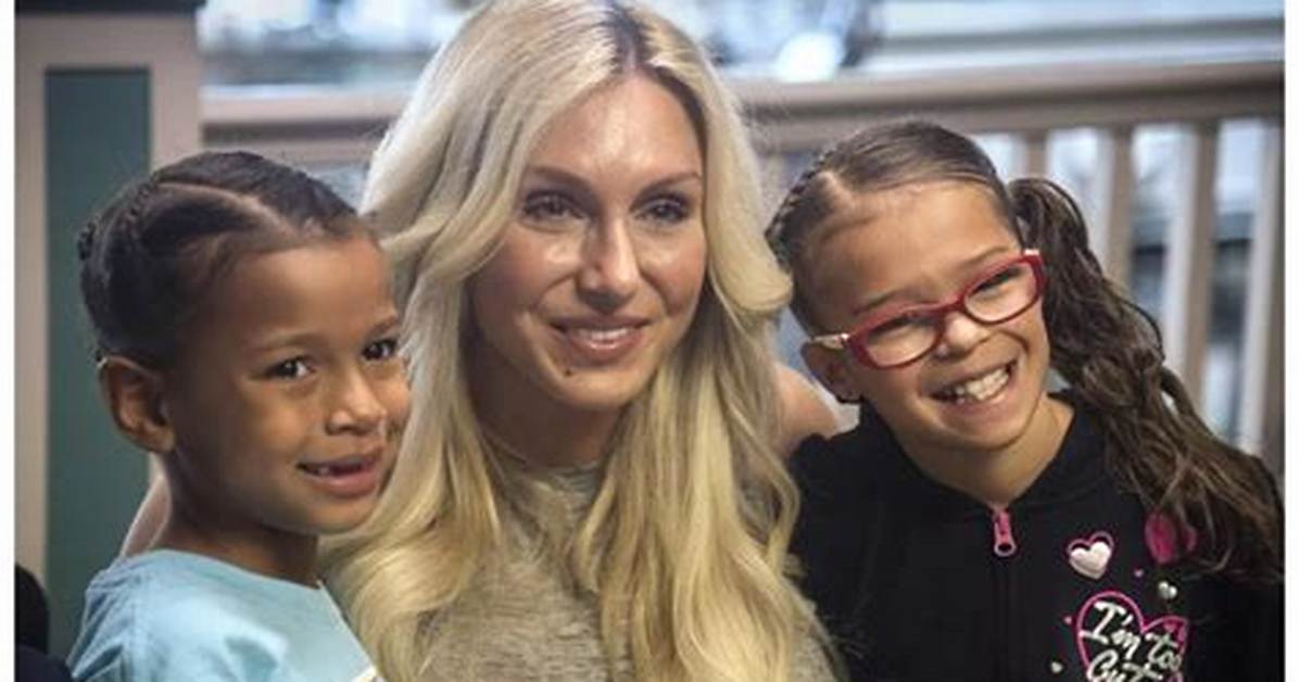 Charlotte Flair's Family Plans and Beyond