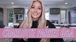 Charlotte Parkes of Leaks: an Unforgettable Story