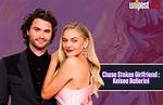 Chase Stokes Wiki, Girlfriend, Net Worth, Age & Height